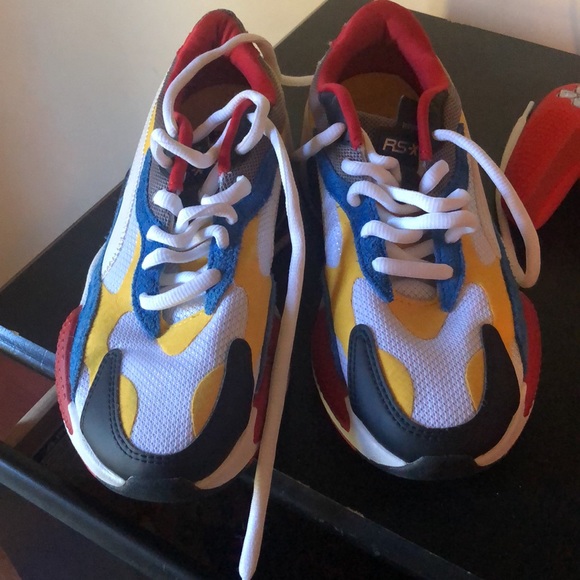 Pumas - Picture 2 of 5